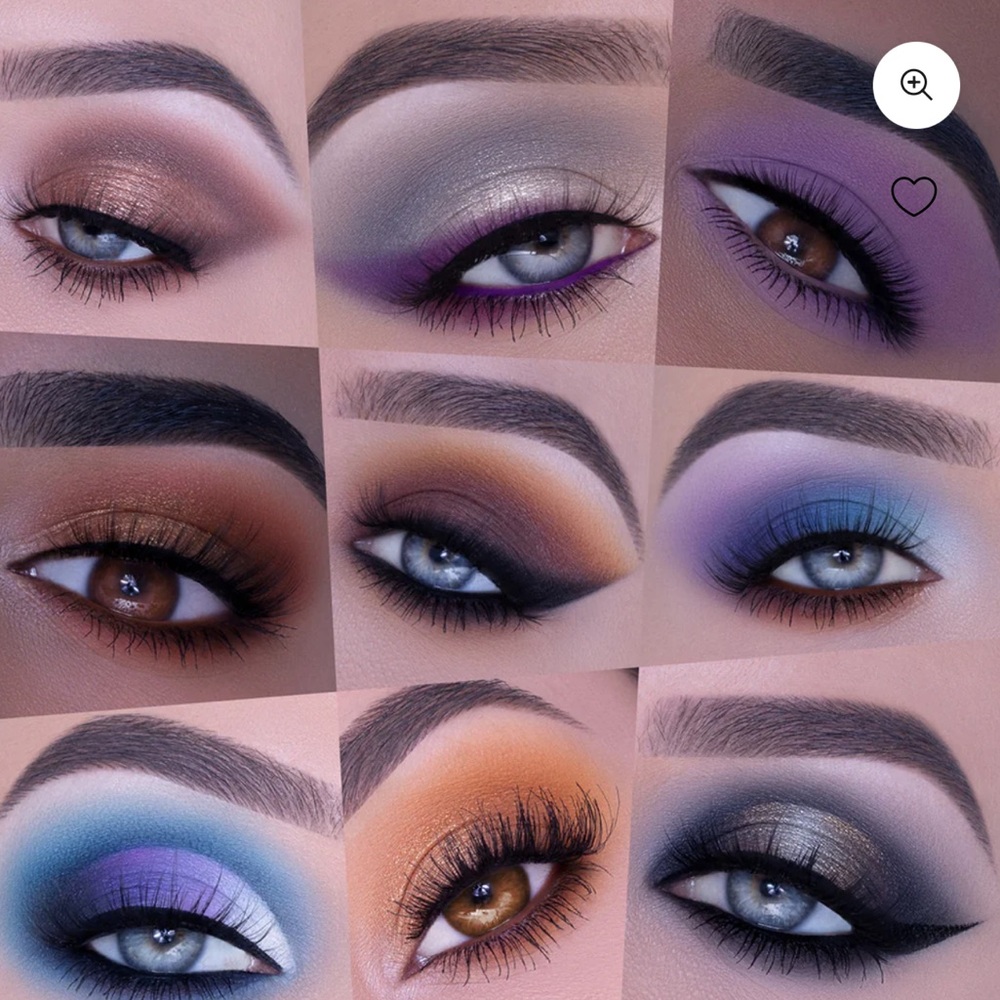 ❄️💜Sigma Beauty An Knook Pro Eyeshadow Palette - Picture 6 of 10